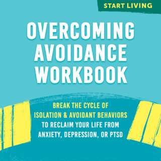 Overcoming Avoidance Workbook (eBook)