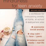 Mindfulness for Teen Anxiety (eBook)