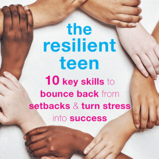 The Resilient Teen (eBook)
