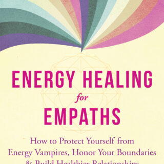 Energy Healing for Empaths (eBook)