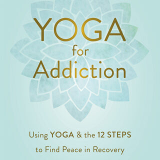 Yoga for Addiction (eBook)