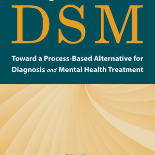 Beyond the DSM (eBook)