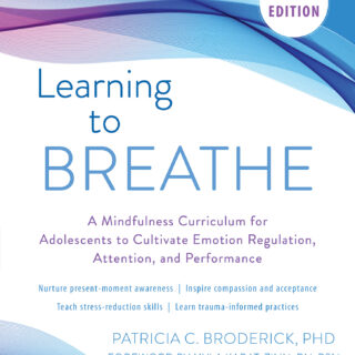 Learning to Breathe (eBook)