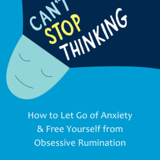 Can't Stop Thinking (eBook)