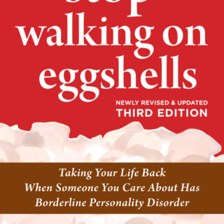 Stop Walking on Eggshells (eBook)