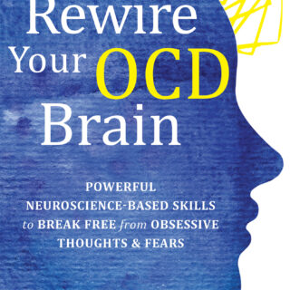 Rewire Your OCD Brain (eBook)