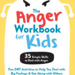The Anger Workbook for Kids (eBook)