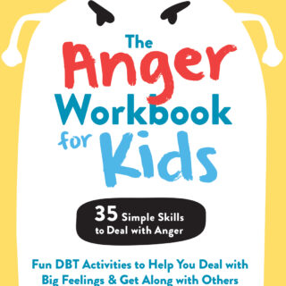 The Anger Workbook for Kids (eBook)