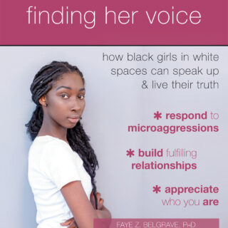 Finding Her Voice (eBook)