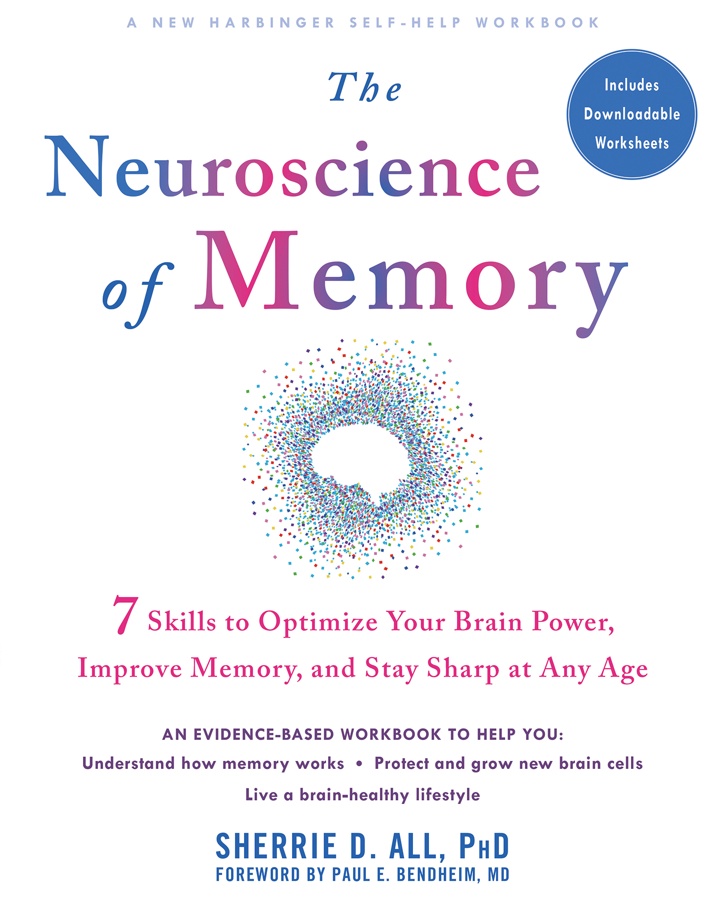 The Neuroscience of Memory (eBook)