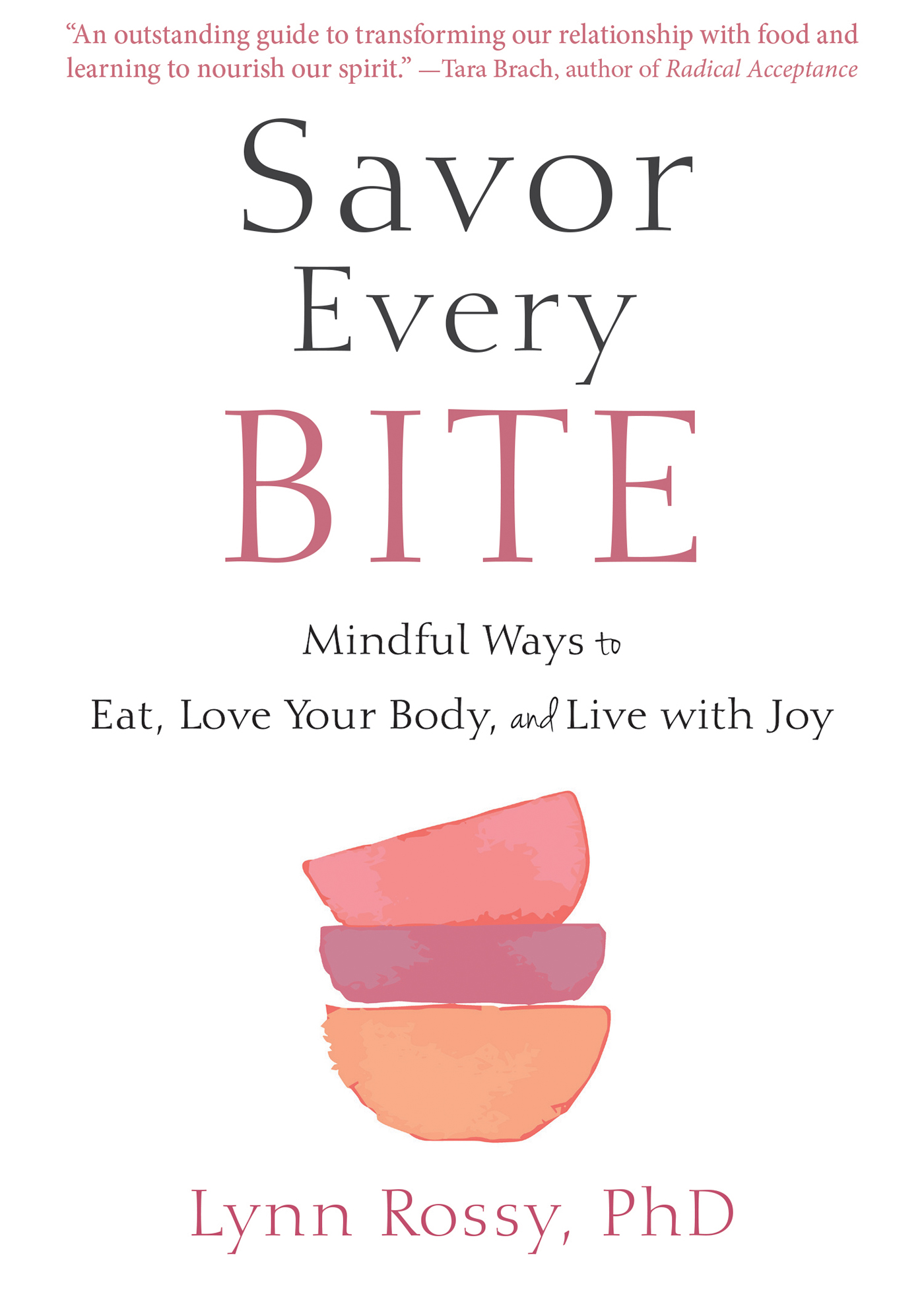 Savor Every Bite (eBook)
