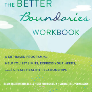The Better Boundaries Workbook (eBook)