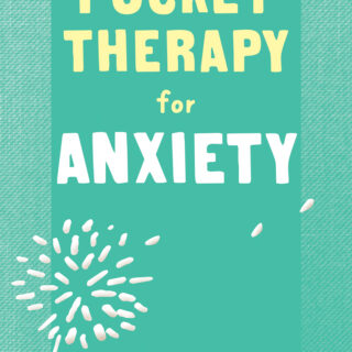 Pocket Therapy for Anxiety (eBook)