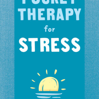 Pocket Therapy for Stress (eBook)