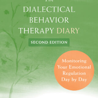 The Dialectical Behavior Therapy Diary (eBook)