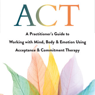 Trauma-Focused ACT (eBook)