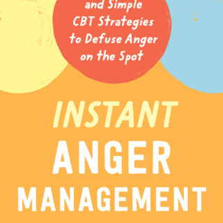 Instant Anger Management (eBook)