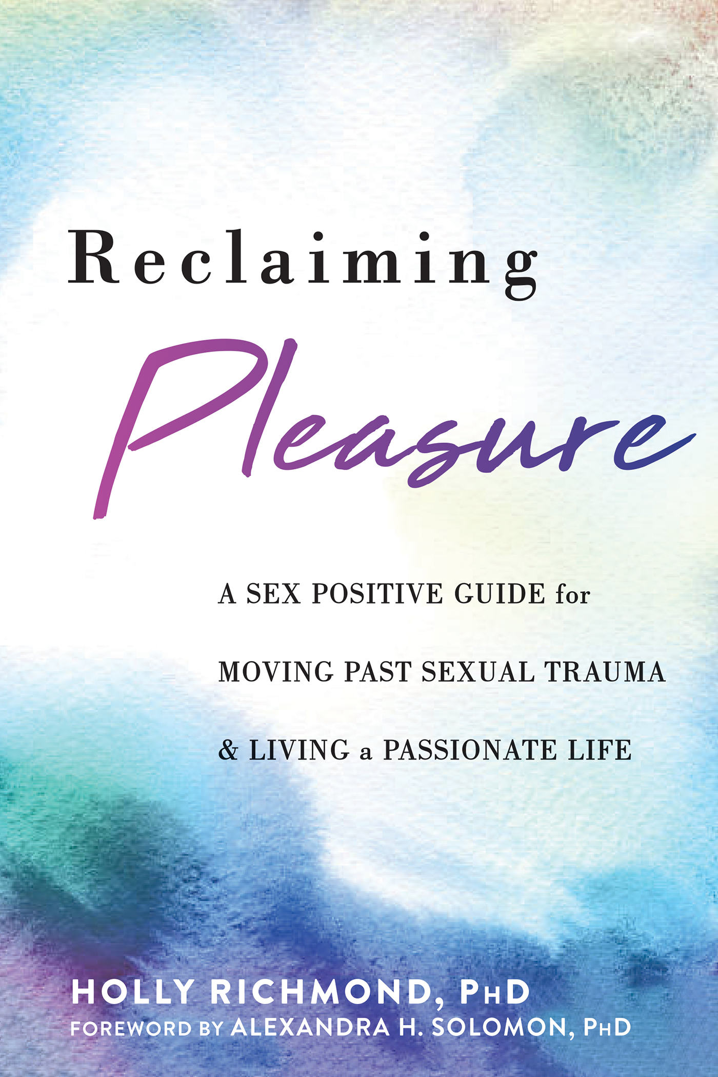 Reclaiming Pleasure (eBook)