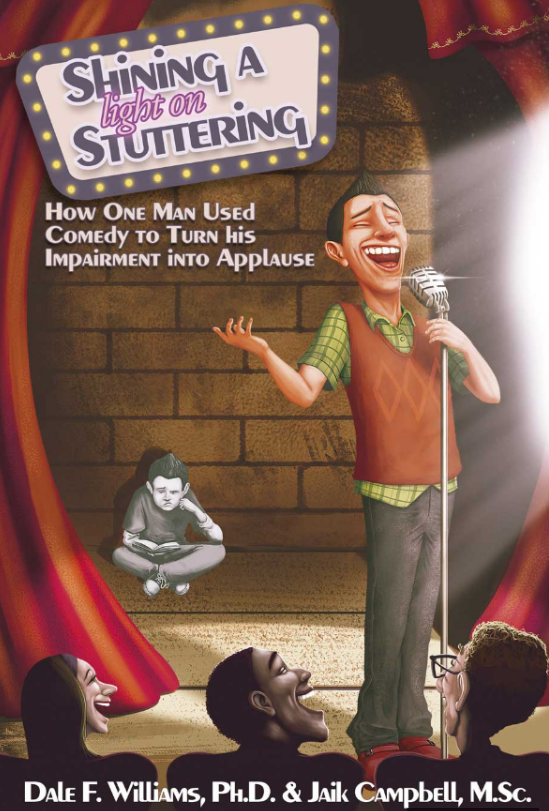 Shining a Light on Stuttering (eBook)