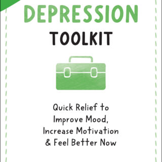 The Depression Toolkit (eBook)