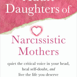 Adult Daughters of Narcissistic Mothers (eBook)