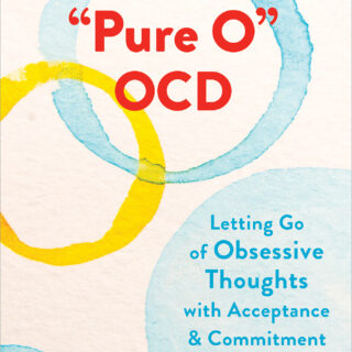 "Pure O" OCD (eBook)