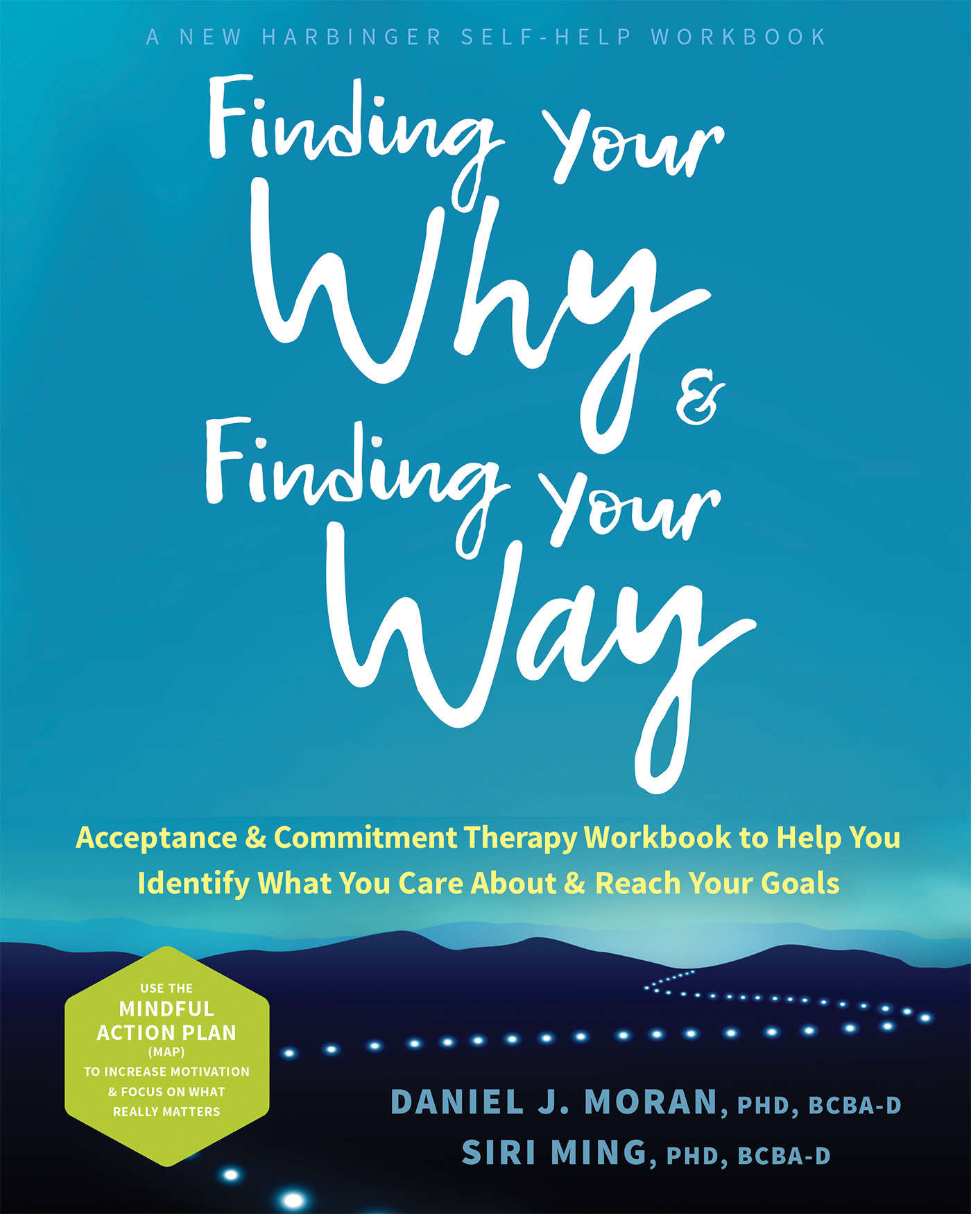 Finding Your Why and Finding Your Way (eBook)