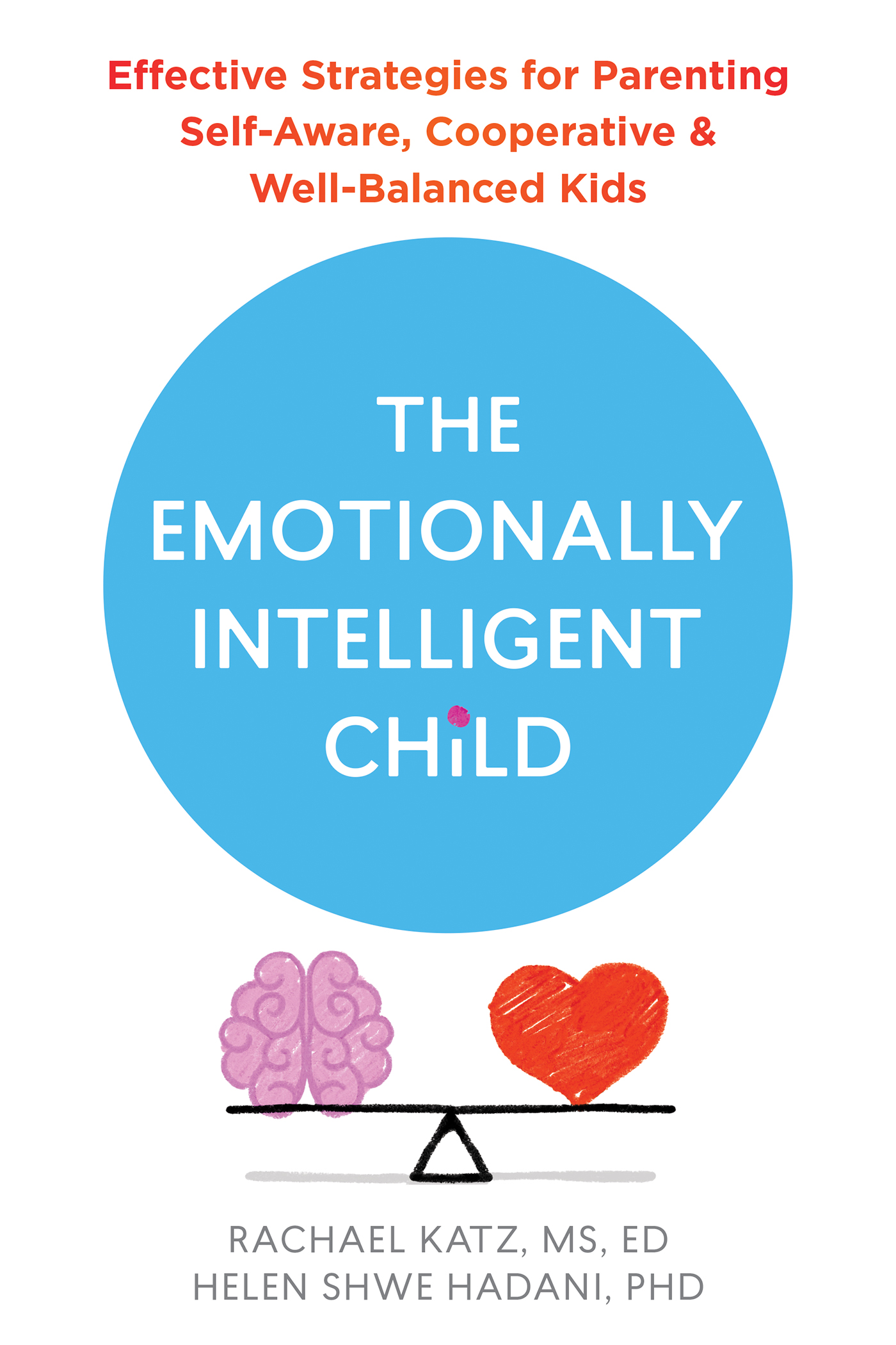 The Emotionally Intelligent Child (eBook)
