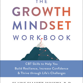 The Growth Mindset Workbook (eBook)