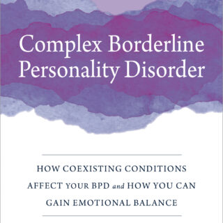 Complex Borderline Personality Disorder (eBook)