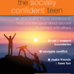 The Socially Confident Teen (eBook)