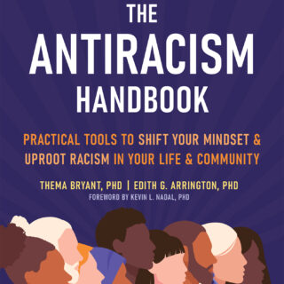 The Antiracism Handbook (eBook)