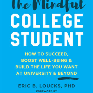 The Mindful College Student (eBook)