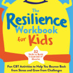 The Resilience Workbook for Kids (eBook)