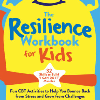 The Resilience Workbook for Kids (eBook)
