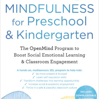 Mindfulness for Preschool and Kindergarten (eBook)