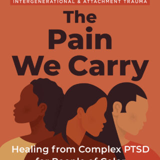 The Pain We Carry (eBook)