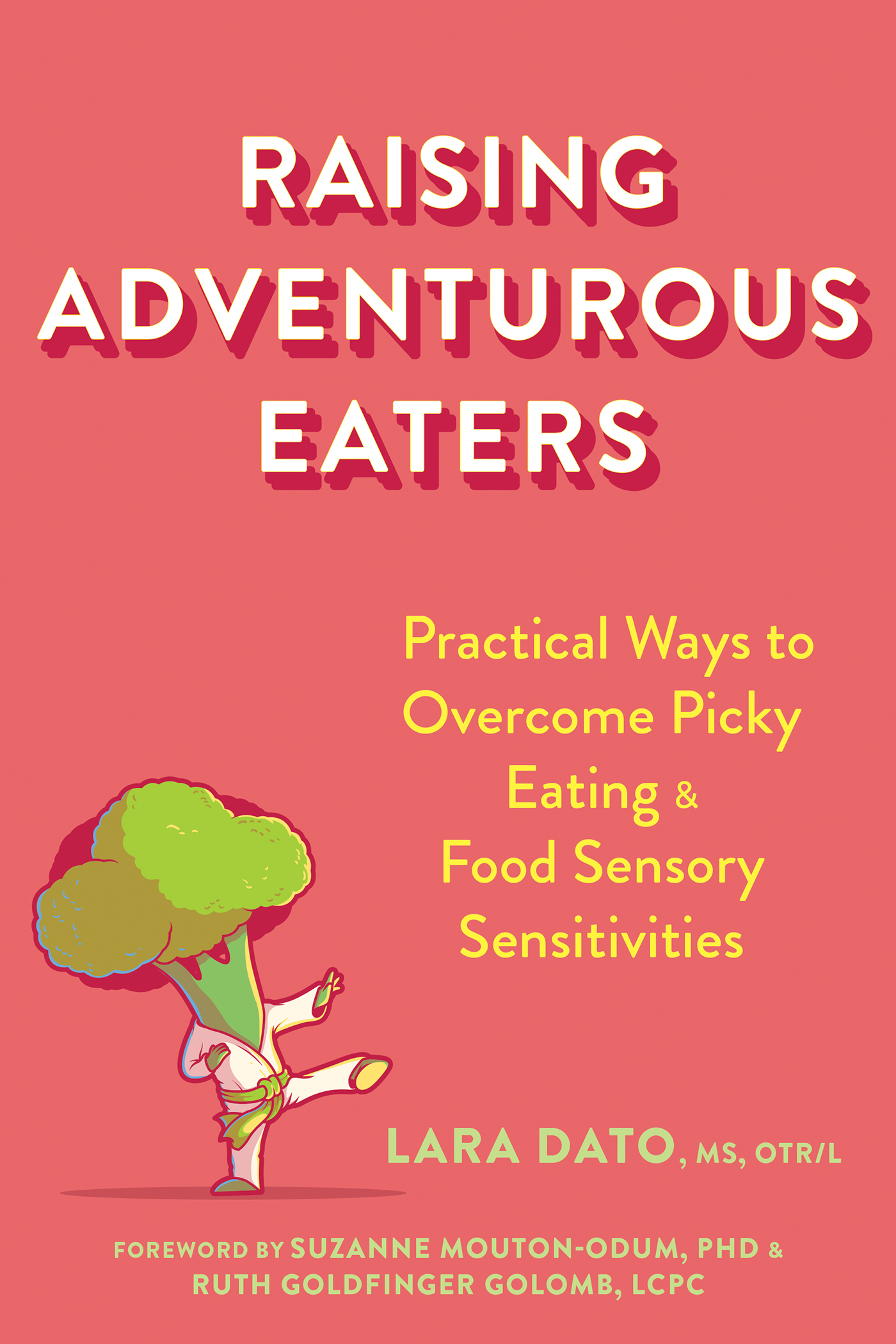 Raising Adventurous Eaters (eBook)