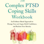 The Complex PTSD Coping Skills Workbook (eBook)