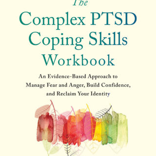The Complex PTSD Coping Skills Workbook (eBook)