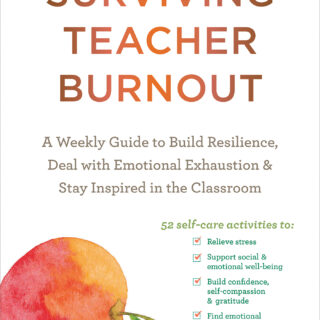 Surviving Teacher Burnout (eBook)