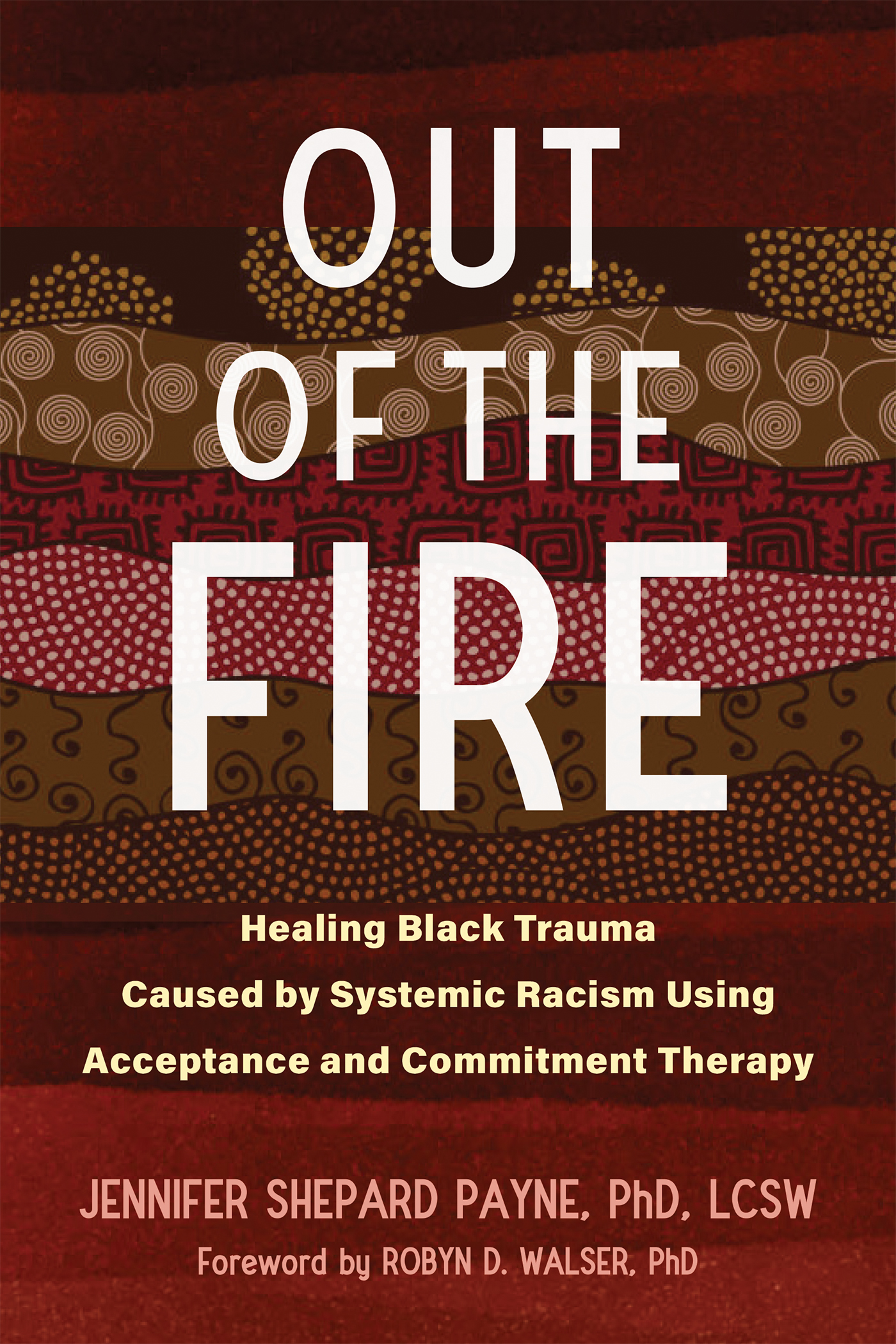 Out of the Fire (eBook)