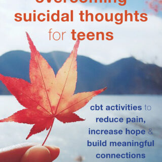 Overcoming Suicidal Thoughts for Teens (eBook)