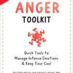 The Anger Toolkit (eBook)