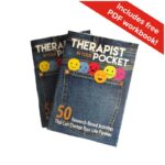 Therapist In Your Pocket Card Deck and Ebook