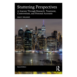 Stuttering Perspectives